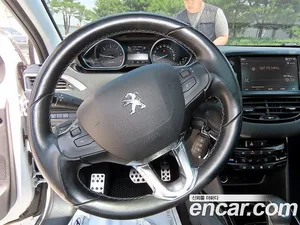 Peugeot 2008, 2019 — миниатюра 8