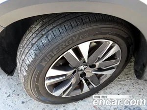 Peugeot 2008, 2019 — миниатюра 19