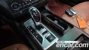 Maserati Ghibli, 2015 — миниатюра 9
