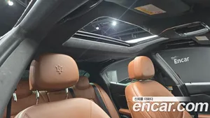 Maserati Ghibli, 2015 — миниатюра 19