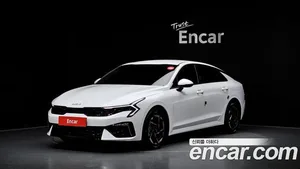 Kia K5, 2025 — миниатюра 1
