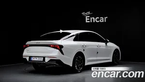 Kia K5, 2025 — миниатюра 2