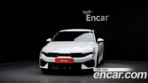 Kia K5, 2025 — миниатюра 3