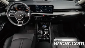 Kia K5, 2025 — миниатюра 10