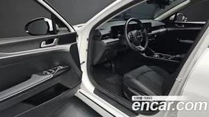Kia K5, 2025 — миниатюра 17