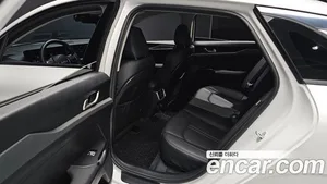 Kia K5, 2025 — миниатюра 18