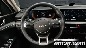 Kia K5, 2025 — миниатюра 19