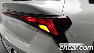 Kia K5, 2025 — миниатюра 9