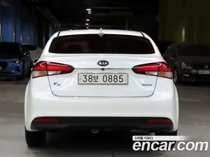 Kia K3, 2016 — миниатюра 3