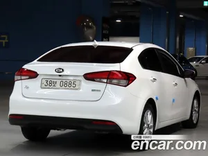 Kia K3, 2016 — миниатюра 4