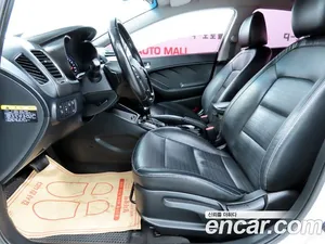 Kia K3, 2016 — миниатюра 6
