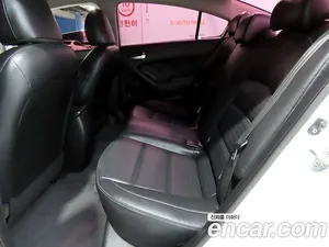 Kia K3, 2016 — миниатюра 7