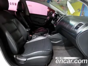 Kia K3, 2016 — миниатюра 8