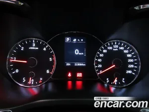 Kia K3, 2016 — миниатюра 9