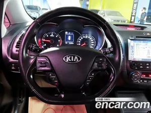 Kia K3, 2016 — миниатюра 10