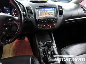 Kia K3, 2016 — миниатюра 11