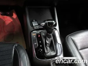 Kia K3, 2016 — миниатюра 12