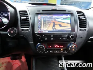 Kia K3, 2016 — миниатюра 13