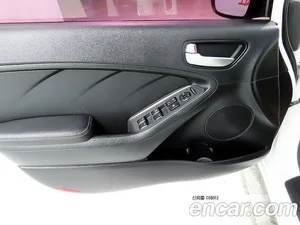 Kia K3, 2016 — миниатюра 14