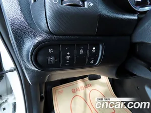 Kia K3, 2016 — миниатюра 15