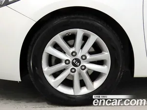 Kia K3, 2016 — миниатюра 19