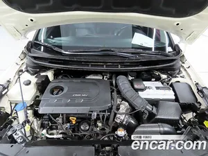 Kia K3, 2016 — миниатюра 20