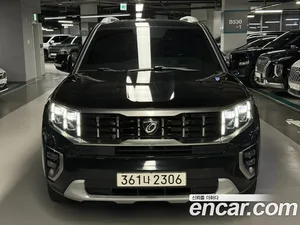 Kia Mohave, 2021 — миниатюра 2