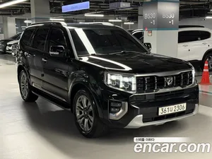 Kia Mohave, 2021 — миниатюра 3