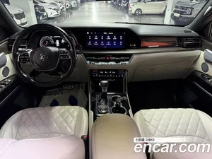 Kia Mohave, 2021 — миниатюра 8