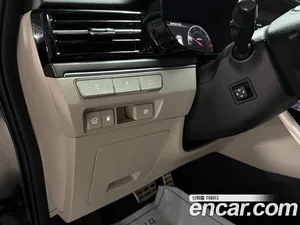 Kia Mohave, 2021 — миниатюра 12