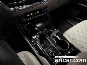 Kia Mohave, 2021 — миниатюра 14
