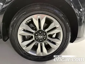 Kia Mohave, 2021 — миниатюра 20