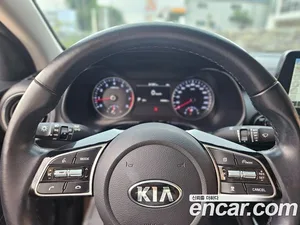 Kia K3, 2020 — миниатюра 3