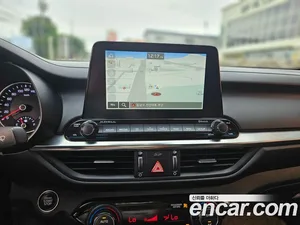 Kia K3, 2020 — миниатюра 4