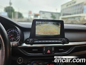 Kia K3, 2020 — миниатюра 5