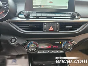 Kia K3, 2020 — миниатюра 7