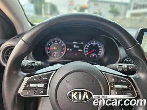 Kia K3, 2020 — миниатюра 8