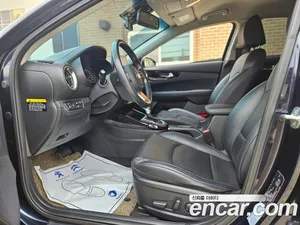 Kia K3, 2020 — миниатюра 11
