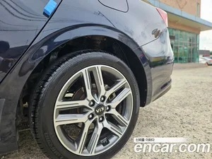 Kia K3, 2020 — миниатюра 12