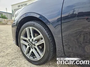 Kia K3, 2020 — миниатюра 13