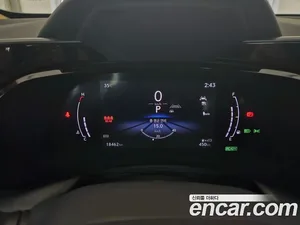 Lexus NX, 2024 — миниатюра 5