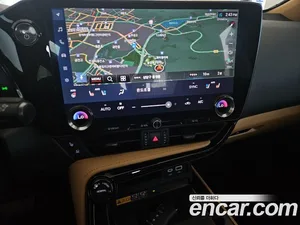 Lexus NX, 2024 — миниатюра 6