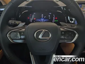 Lexus NX, 2024 — миниатюра 7