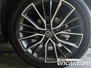 Lexus NX, 2024 — миниатюра 8