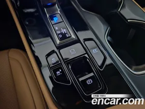 Lexus NX, 2024 — миниатюра 9