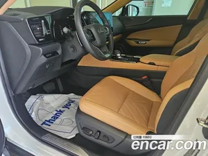Lexus NX, 2024 — миниатюра 10