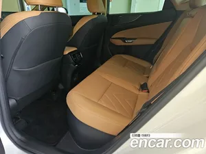 Lexus NX, 2024 — миниатюра 15