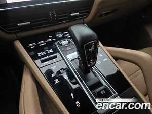 Porsche Cayenne, 2023 — миниатюра 7