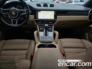Porsche Cayenne, 2023 — миниатюра 10