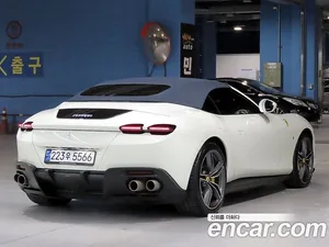Ferrari Roma, 2024 — миниатюра 2